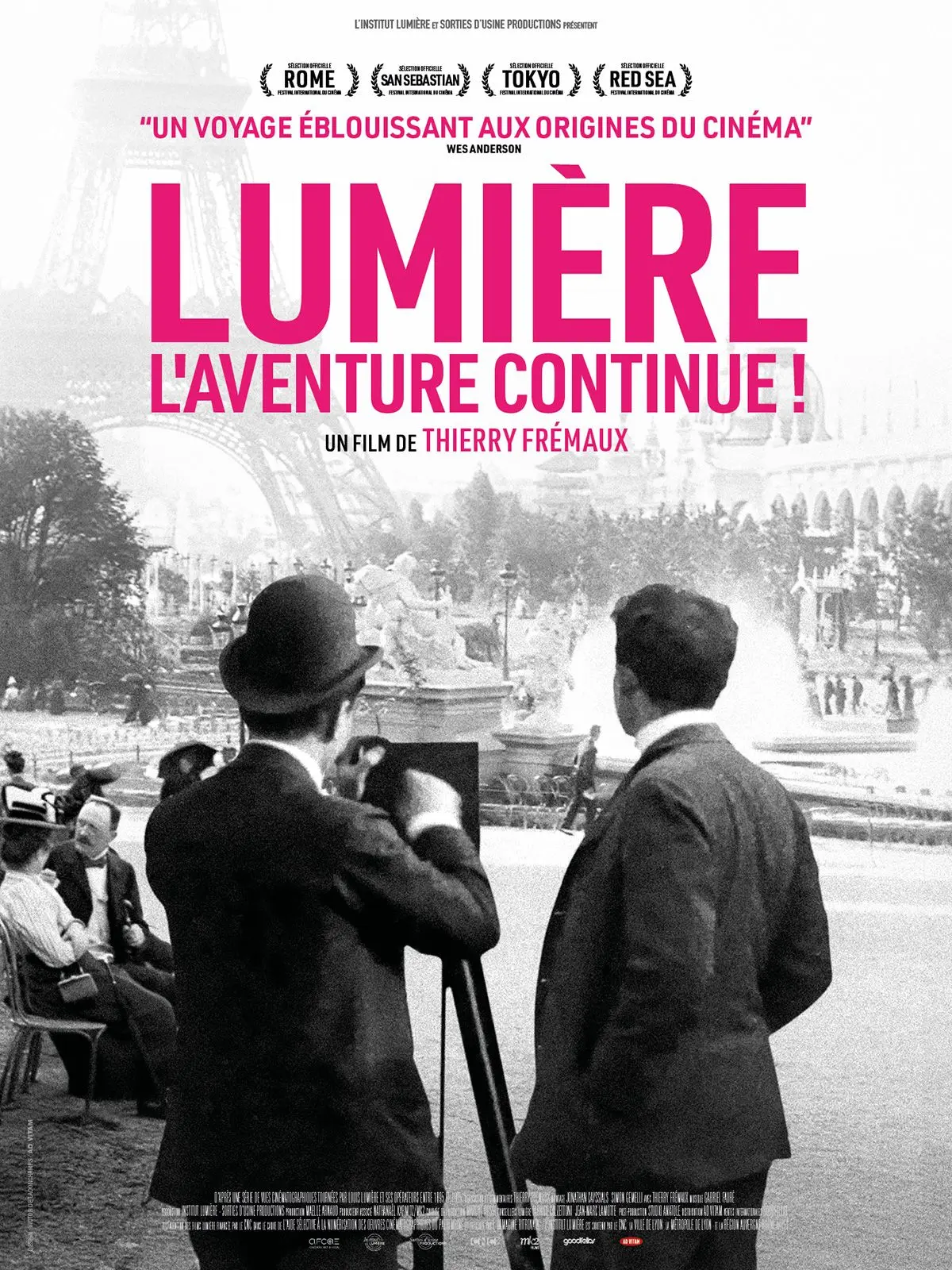 Affiche