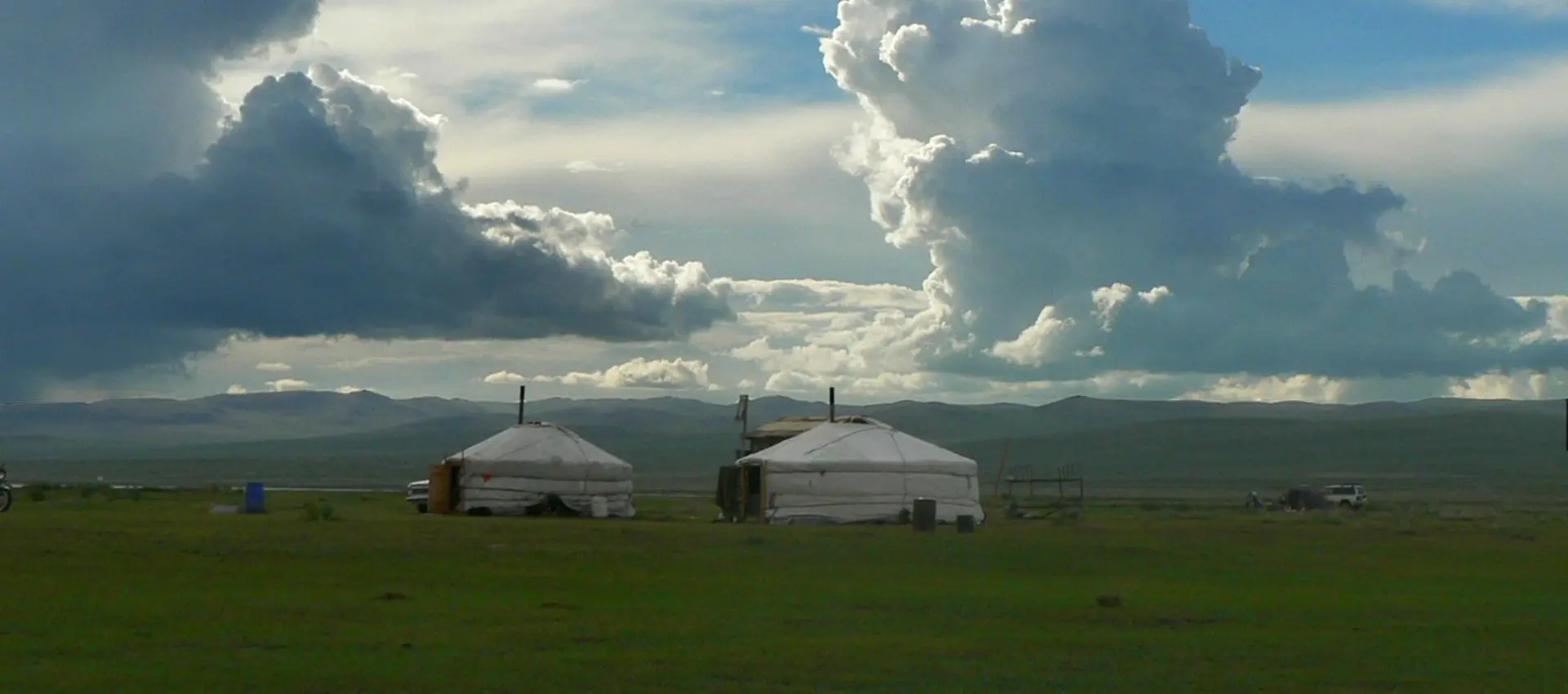 Escapade en Mongolie : carnet de voyage d’une plume nomade_Sainte-Maxime