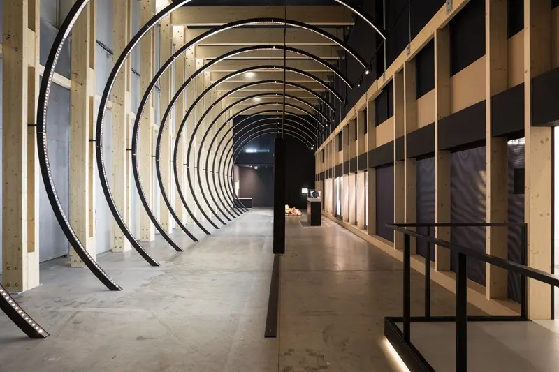 La Fabrique du Métro