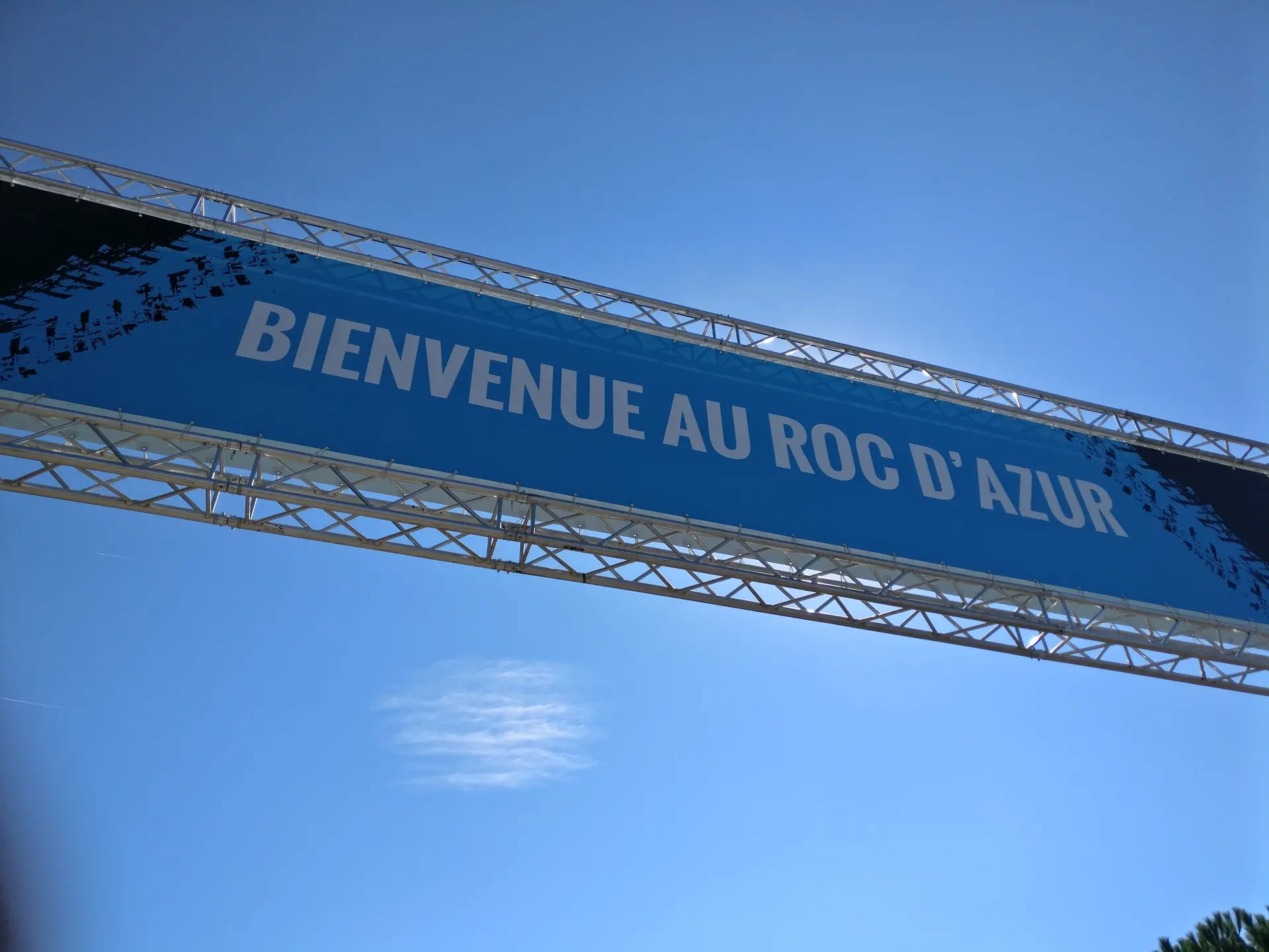 Roc d'Azur