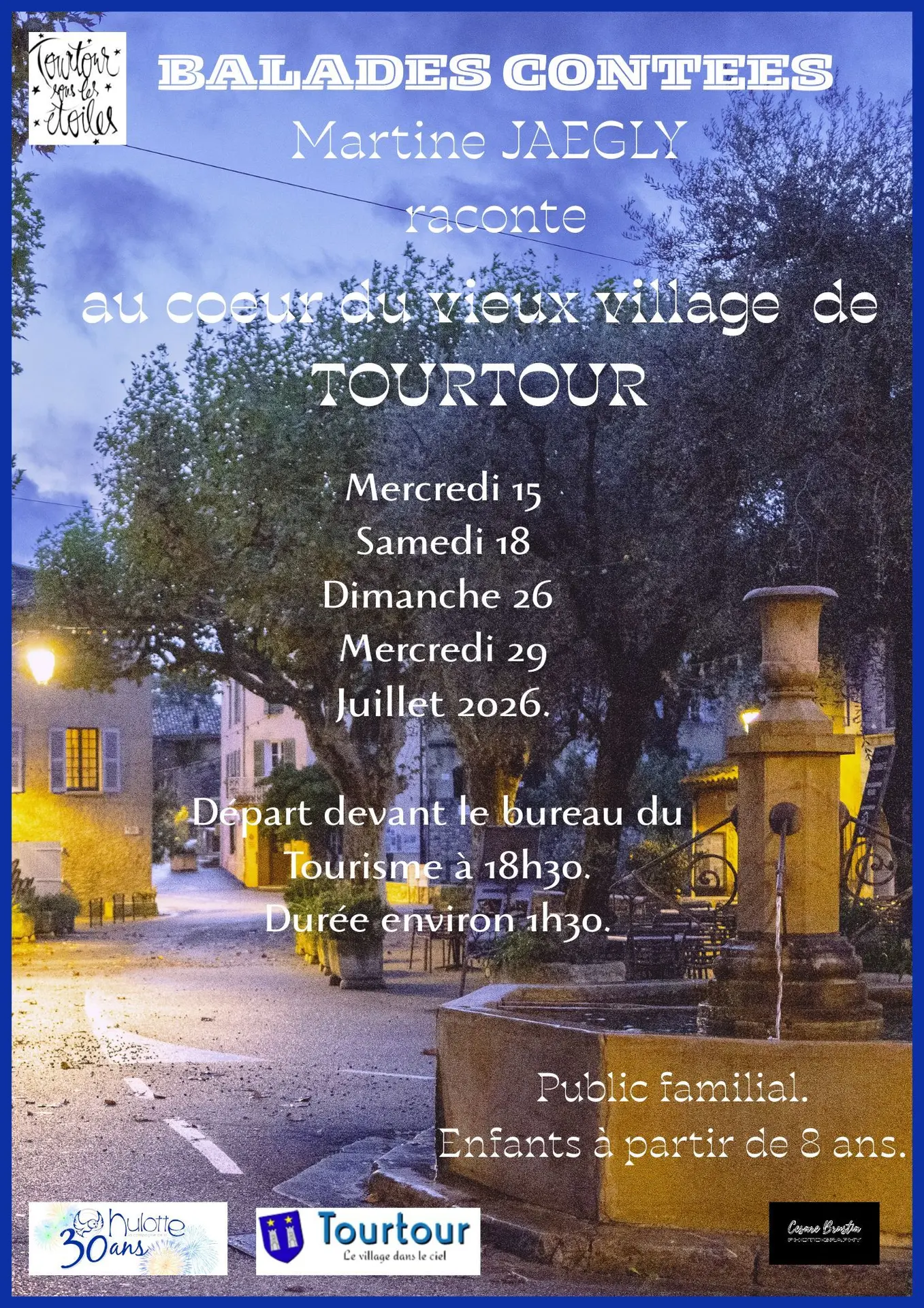 Affiche 2026