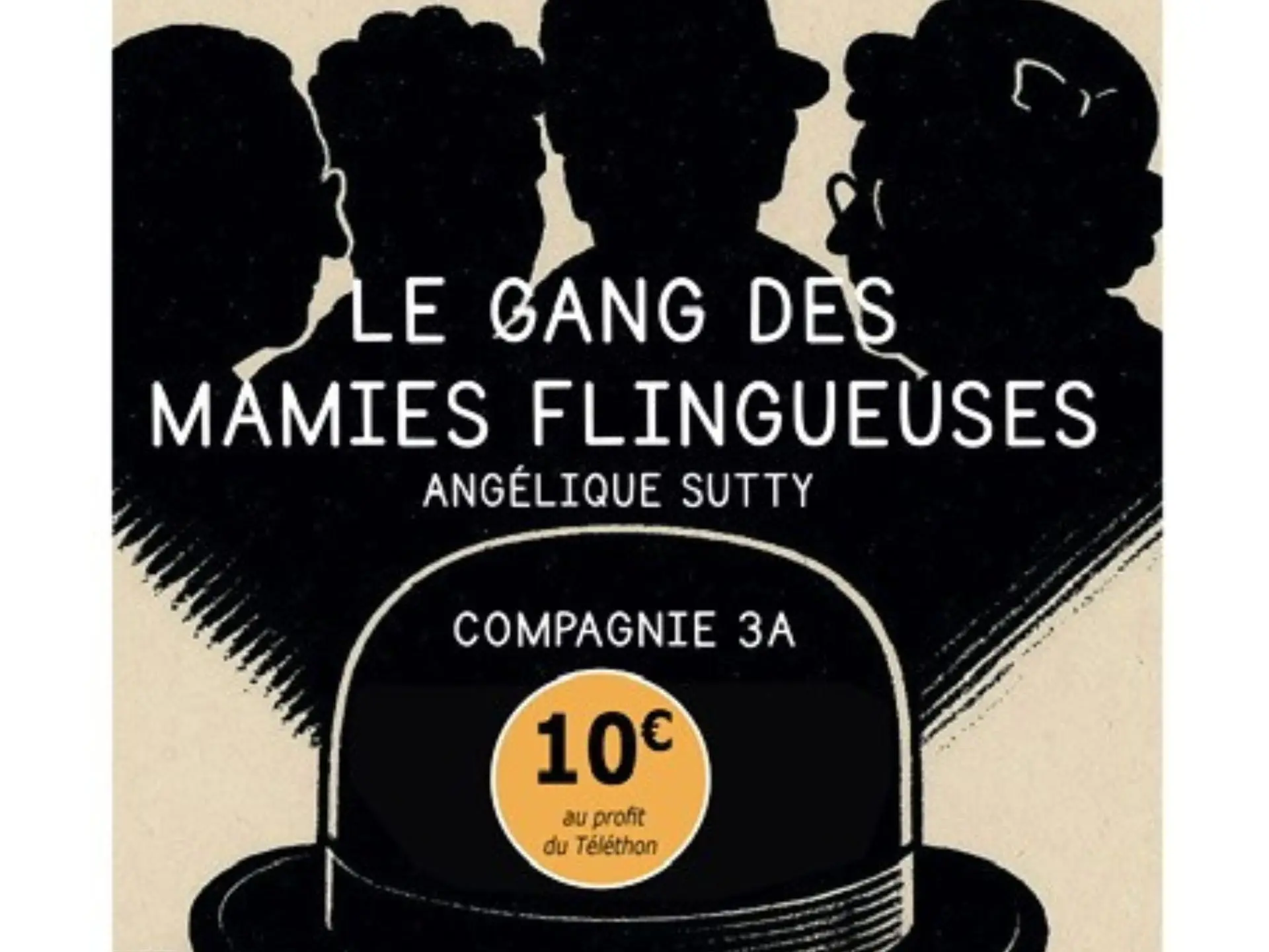 Le gang des mamies flingueuses_Sainte-Maxime
