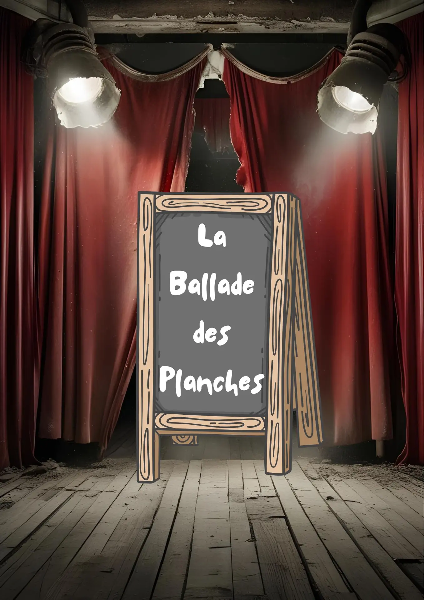 Affiche
