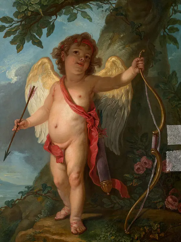 Ville de Marseille - Musée des Beaux-Arts (MBA)