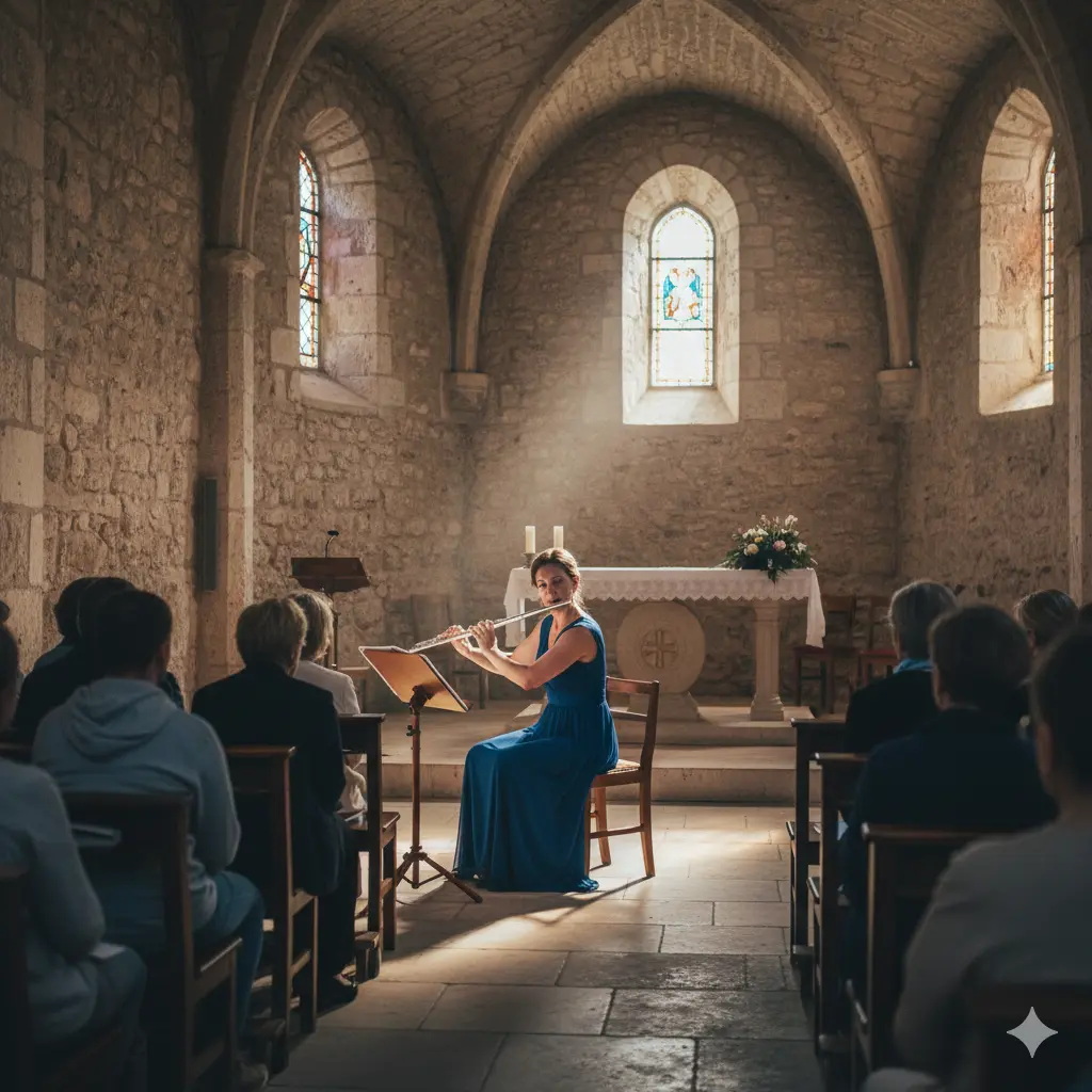 Image créée par l'IA