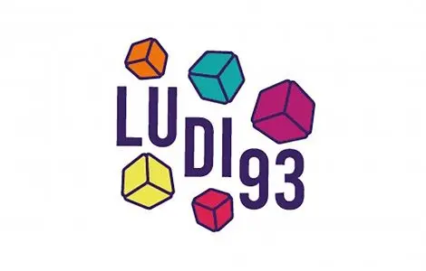 Récré à jeux avec Ludi 93