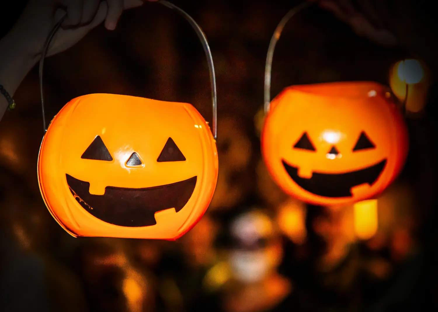 Halloween à Grimaud