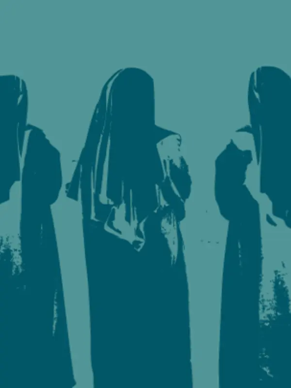 Dialogue des Carmélites