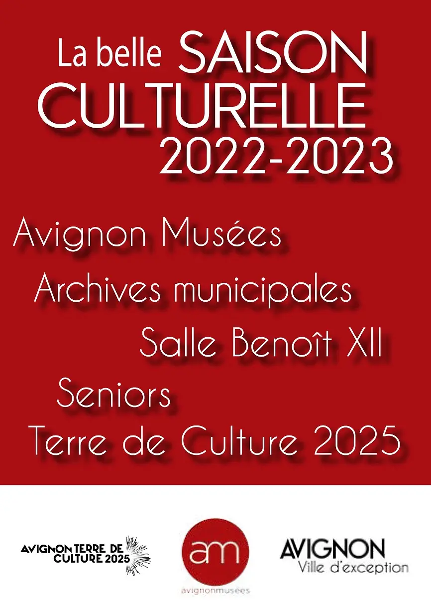 La belle saison culturelle 2022-2023