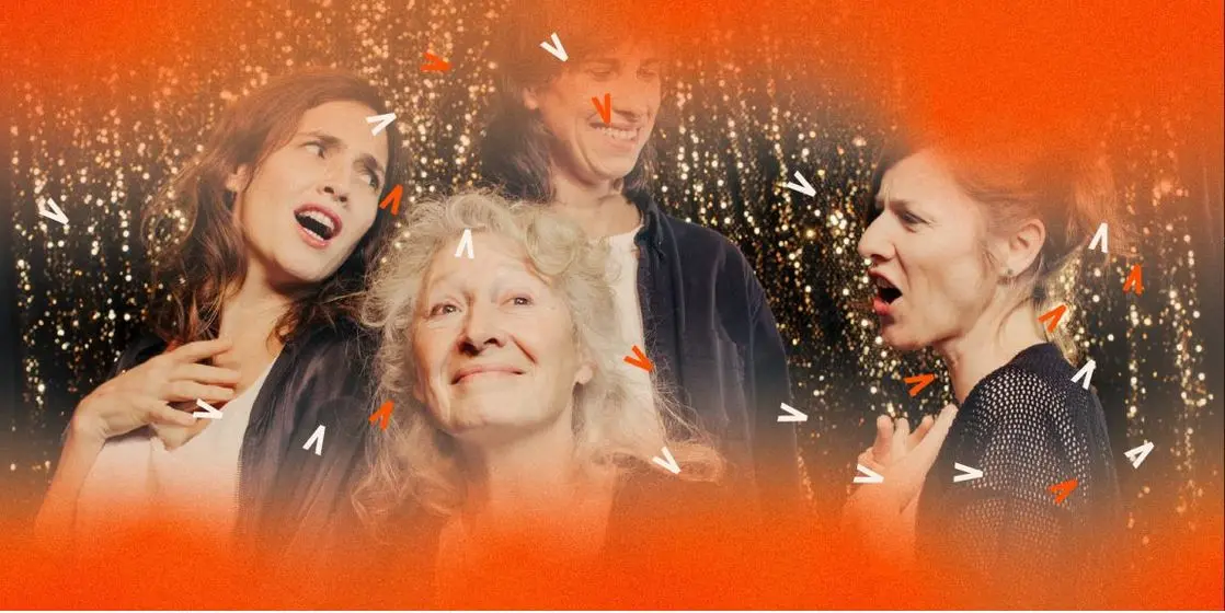 Spectacle A ta regarder