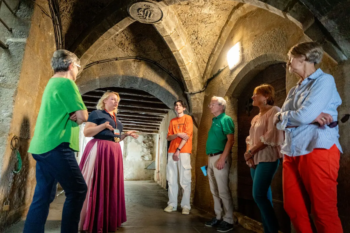 Allé Planche - Chambéry