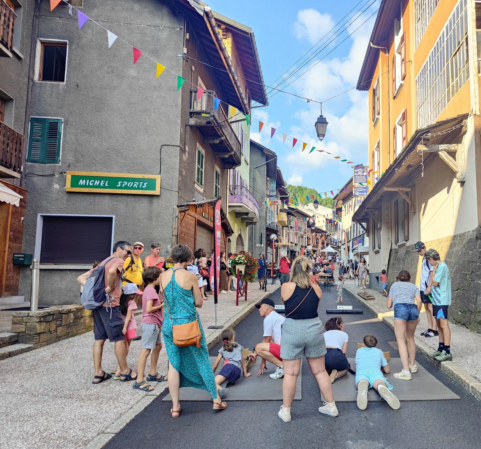 Photos animations