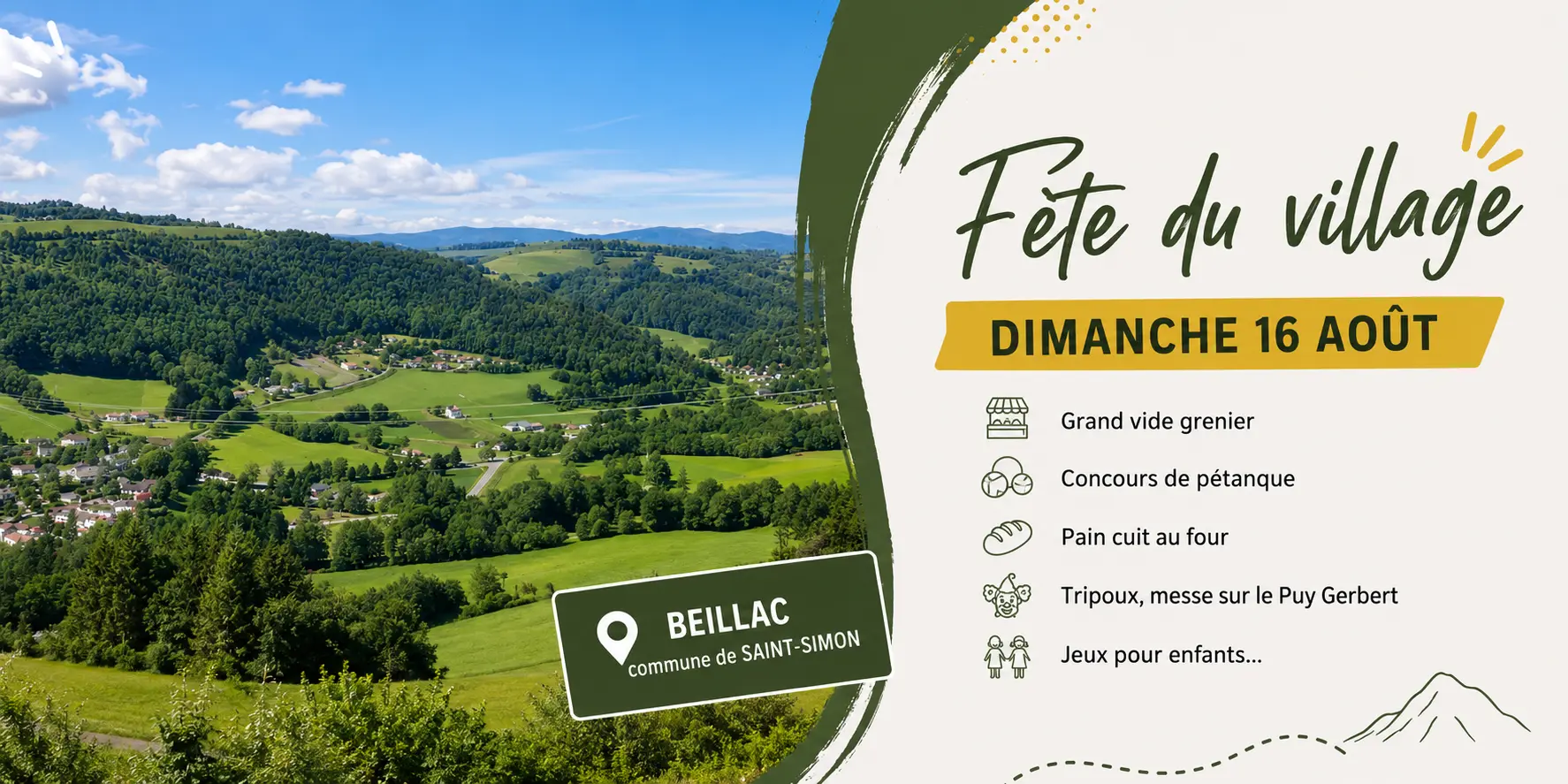 Flyer