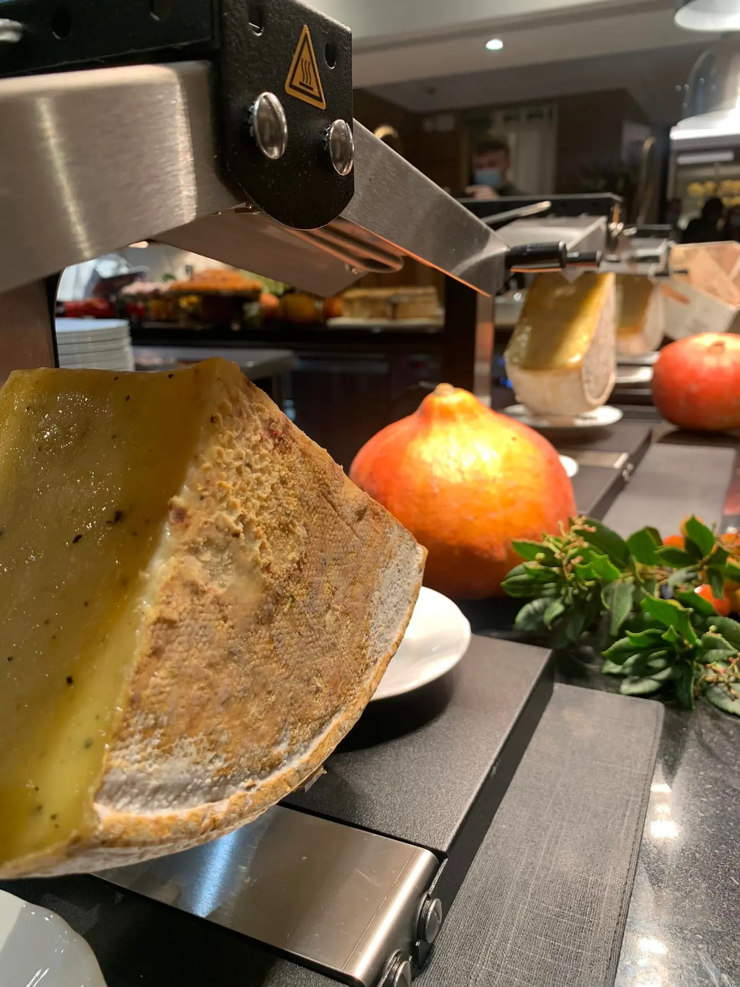 Winter Party au Domaine du Mas de Pierre