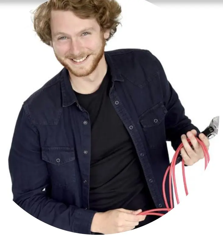Max Dozolme