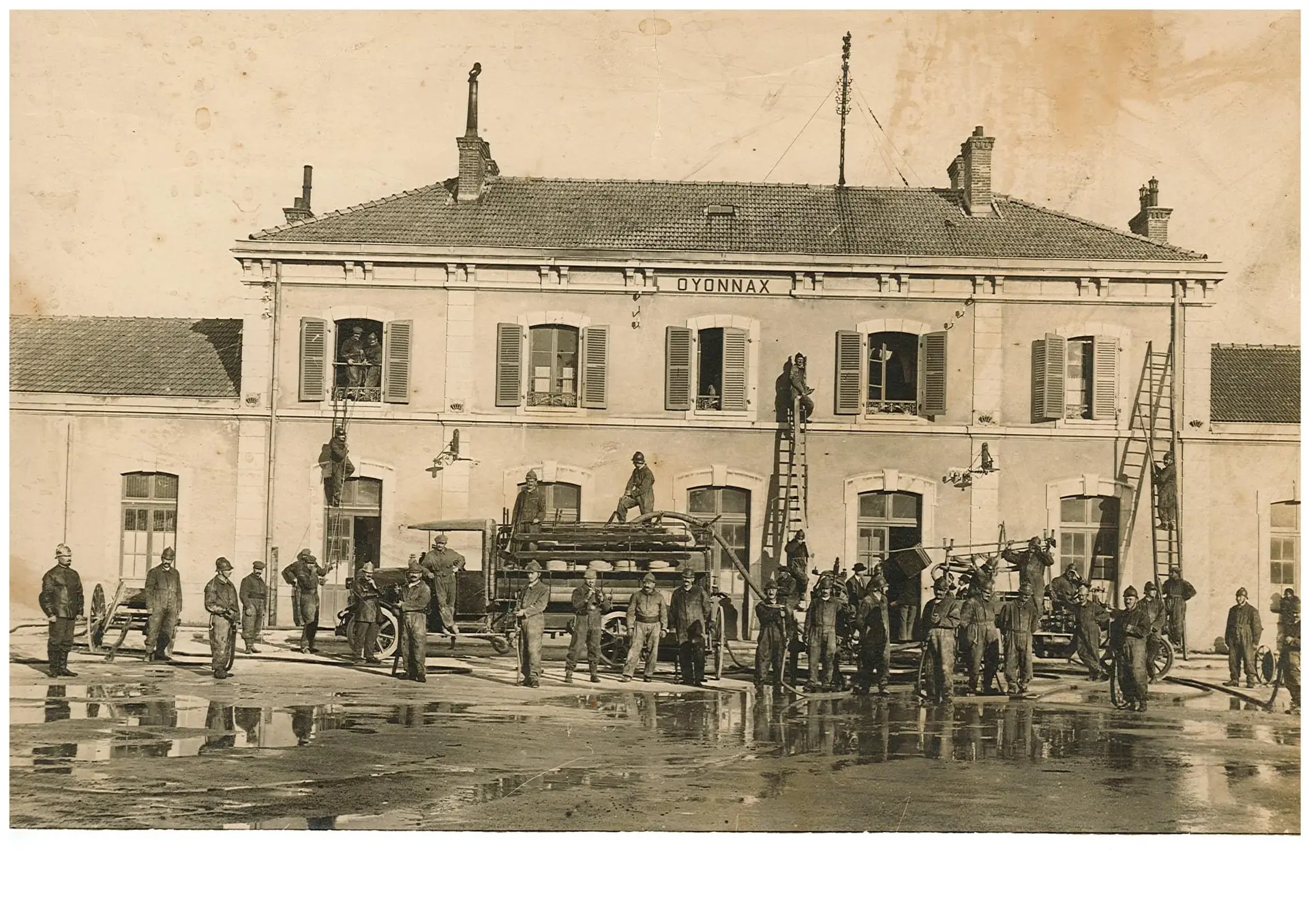 Journée du Patrimoine