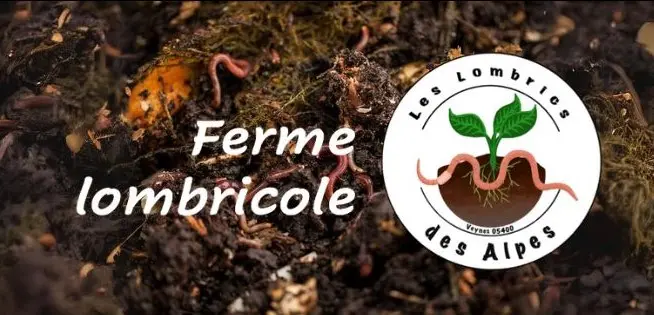 Les Lombrics des Alpes_Veynes