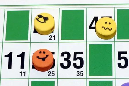 Loto du centre équestre_Thônes