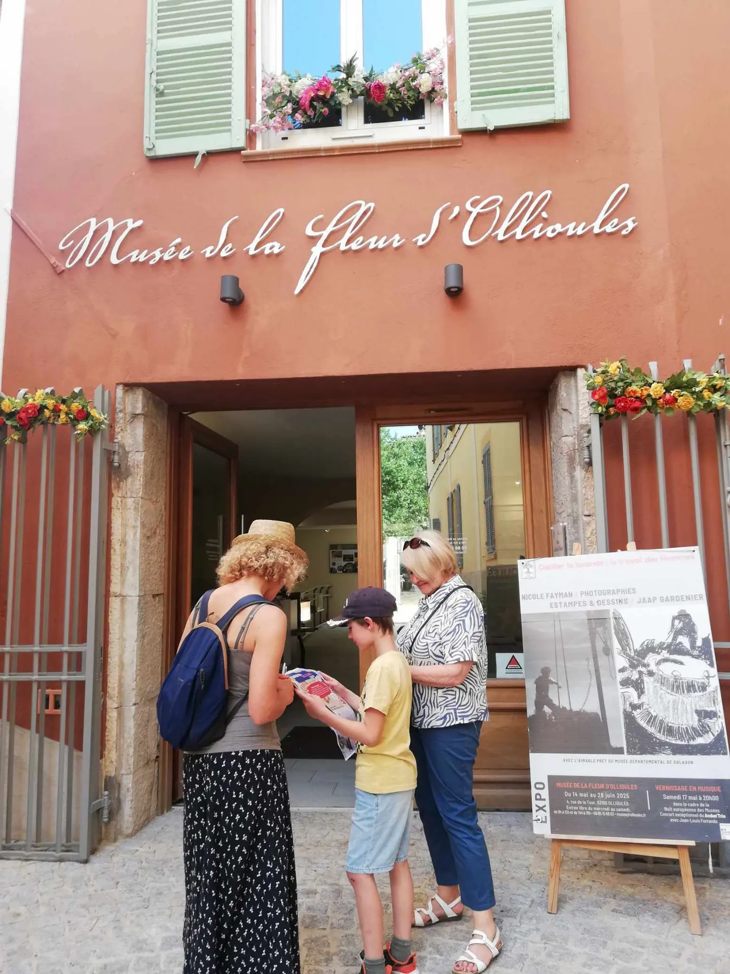 Mairie d'Ollioules