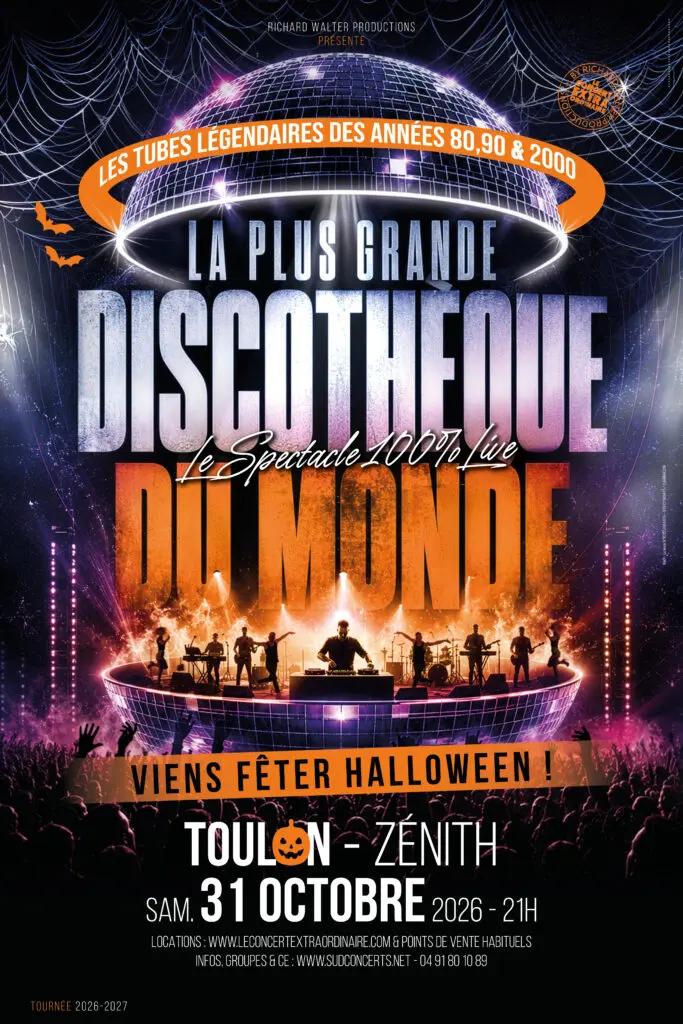 Affiche-la-plus-grande-discotheque-du-monde-40x60-HALLOWEEN2-683x1024