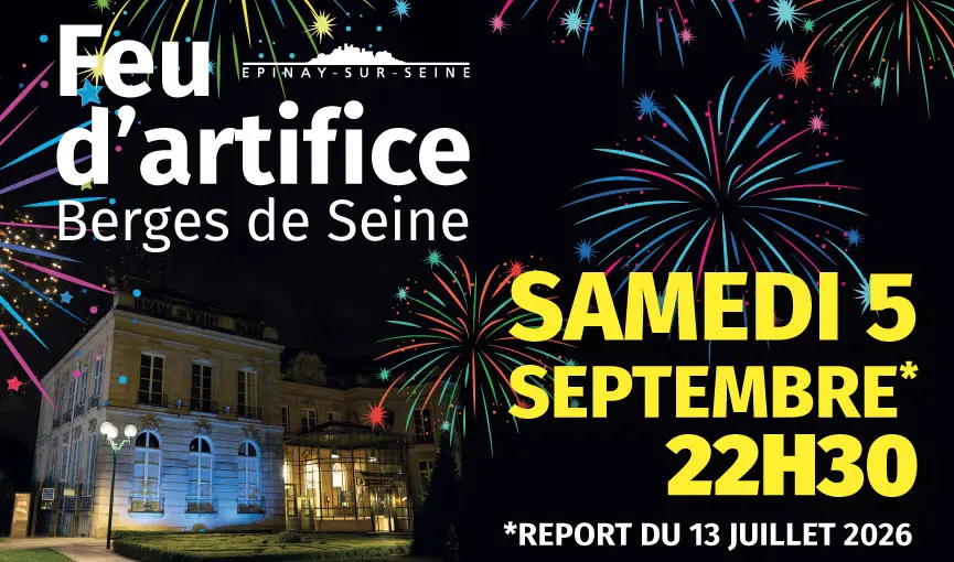 Feru d'artifice