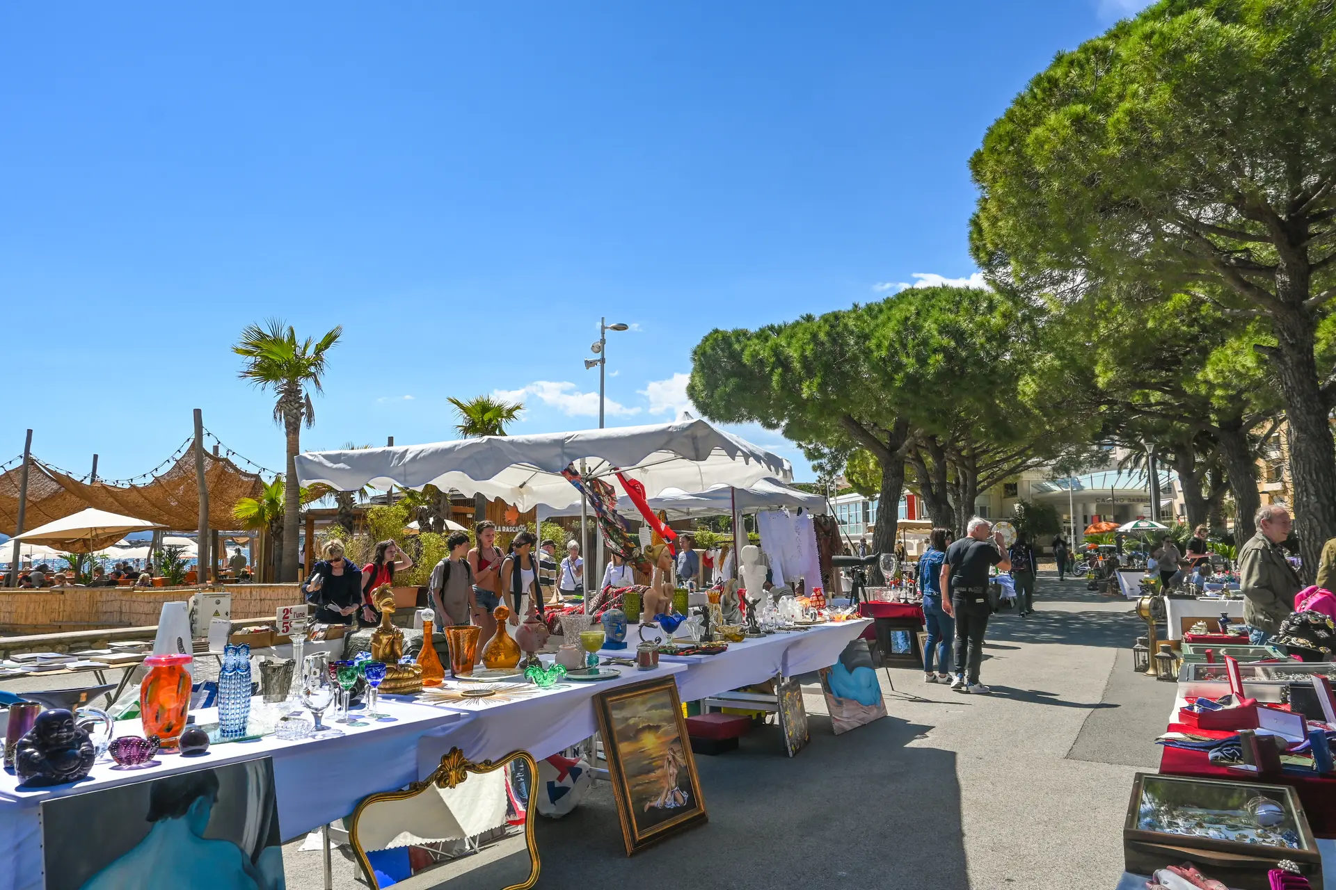 Brocante 2