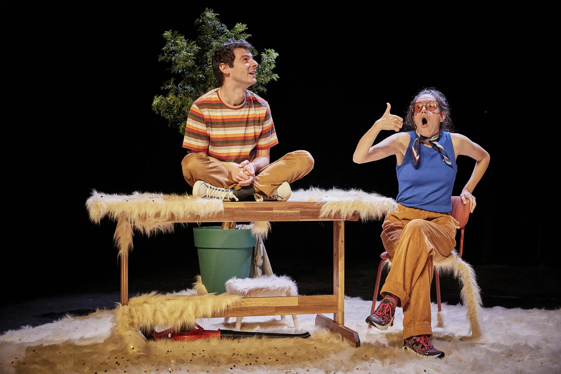 Hamsters 245 ©Christophe Raynaud de Lage