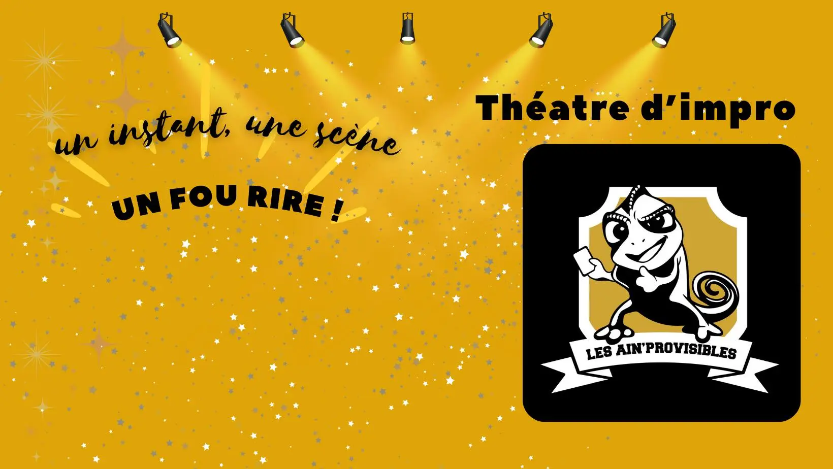 Les Vendredis de l'impro_Brens