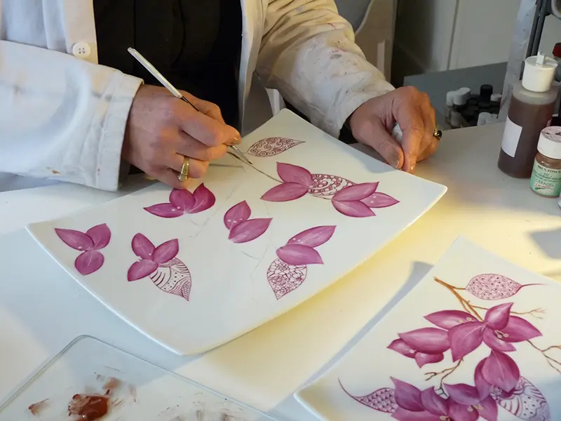 Quartier Saint-Christophe et ses artisans d'art_Saint-Germain-en-Laye