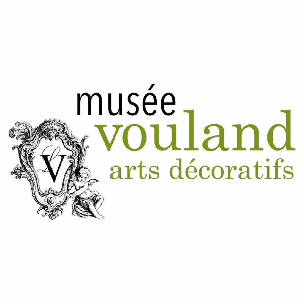 Logo du musée Louis Vouland