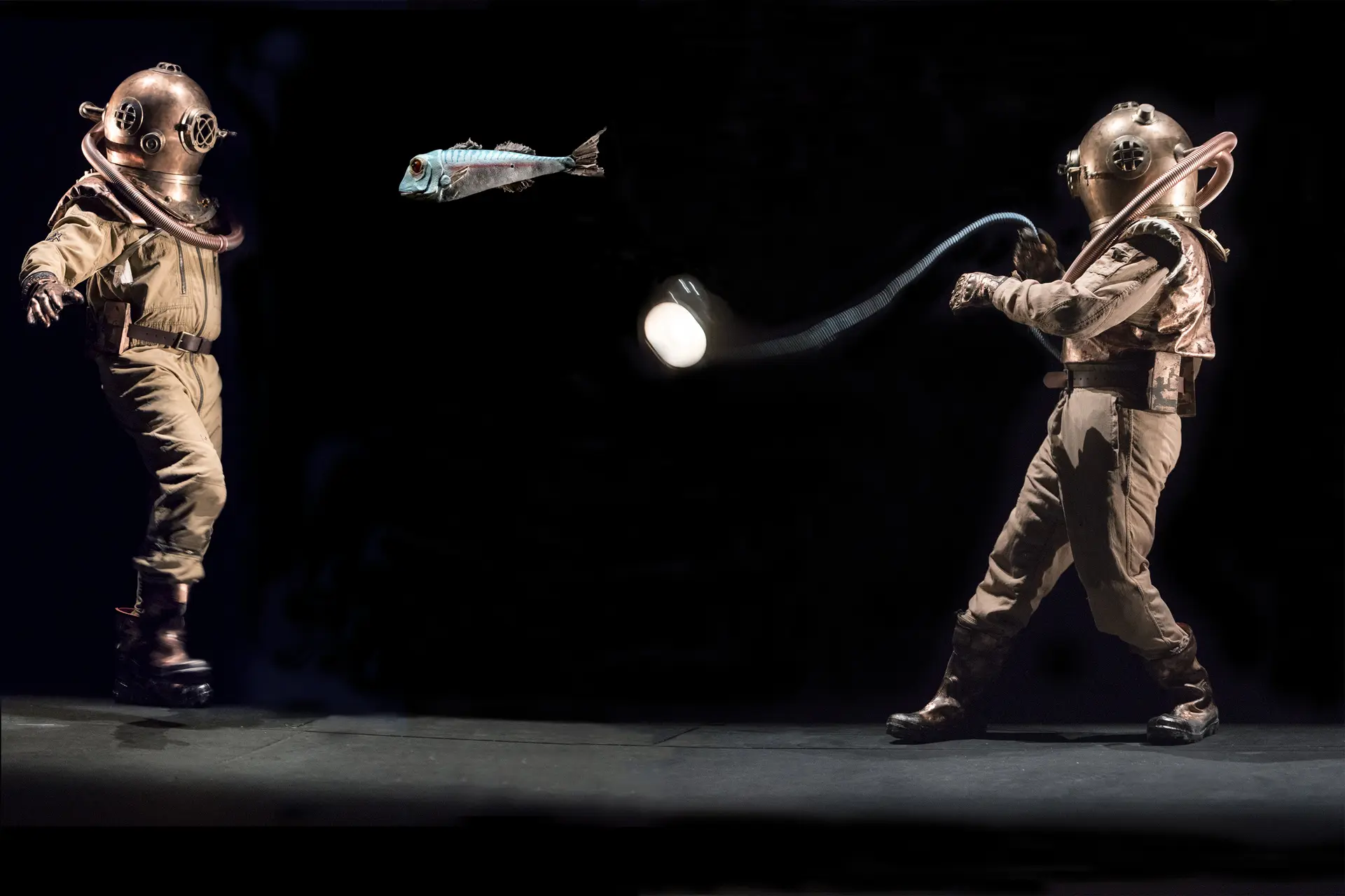 image du spectacle