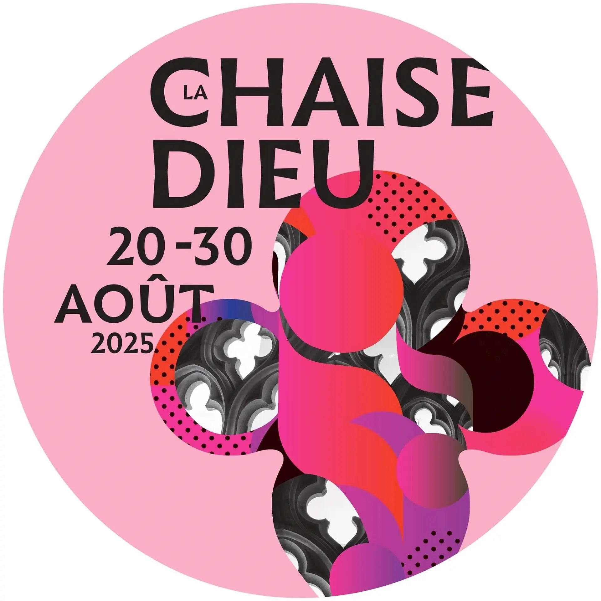 Passions par l'ensemble Théodora