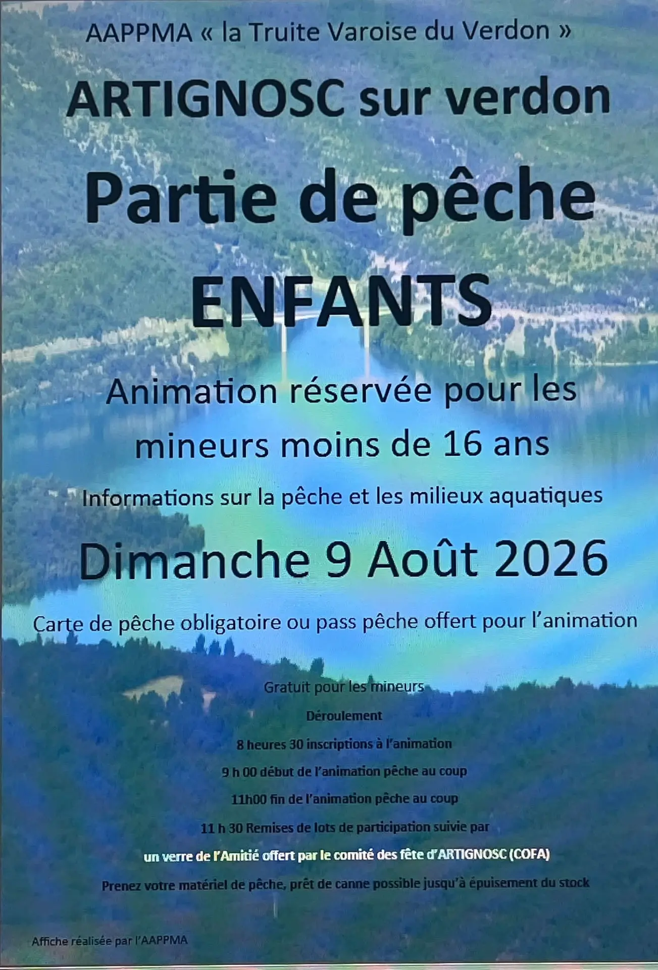 Affiche