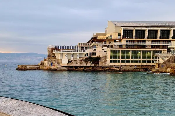 De Saint Victor aux Catalans