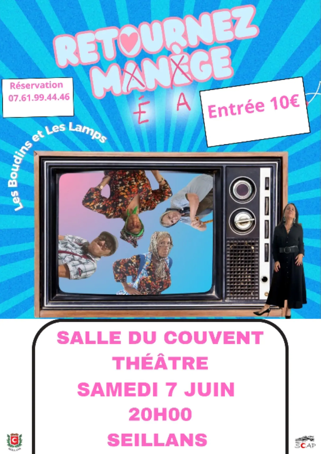 Humour