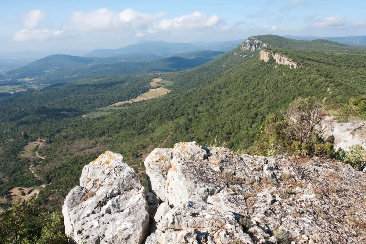 Les randos-découvertes en Méditerranée Porte des Maures