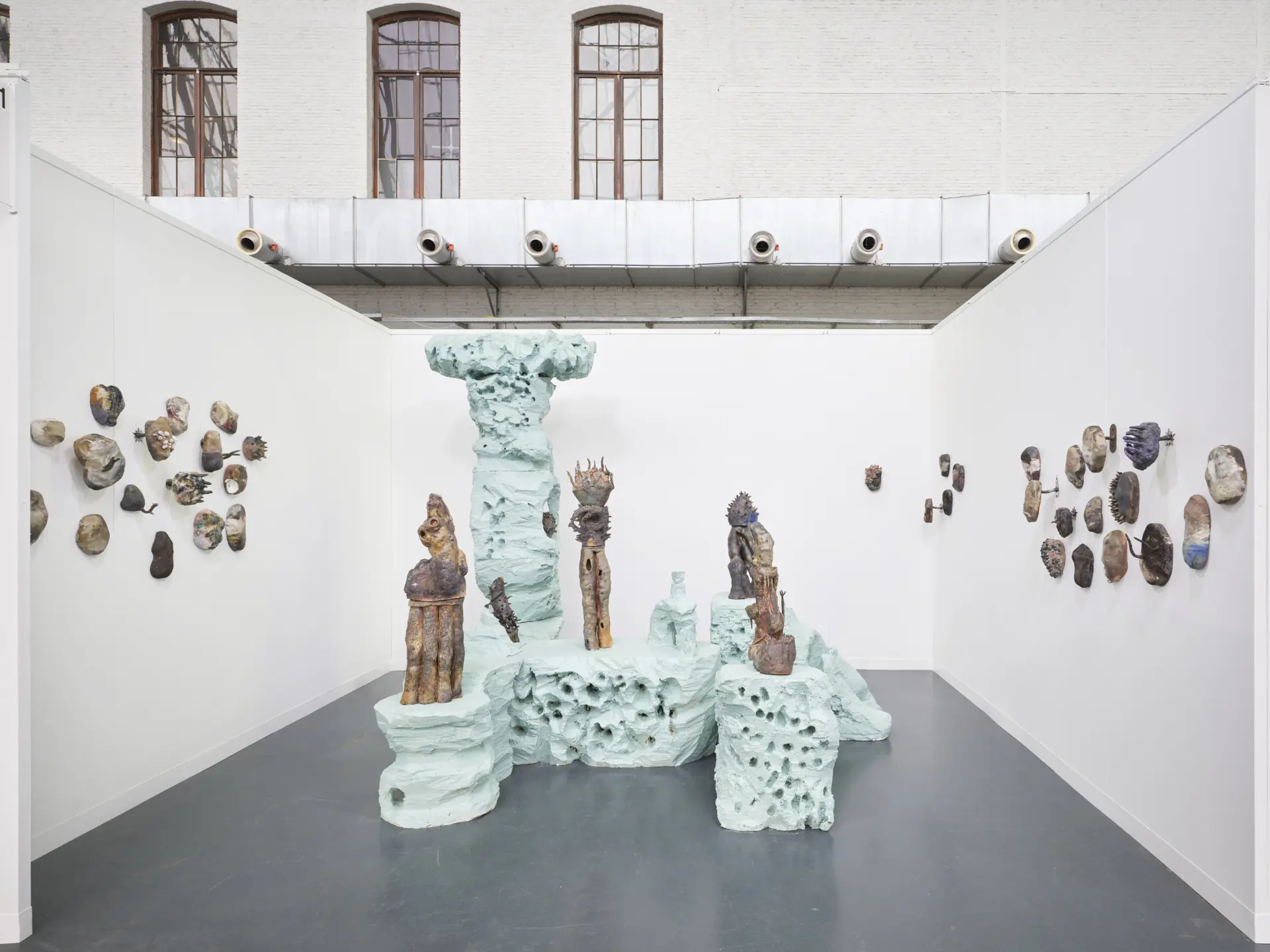 Nendo Galerie Marseille
