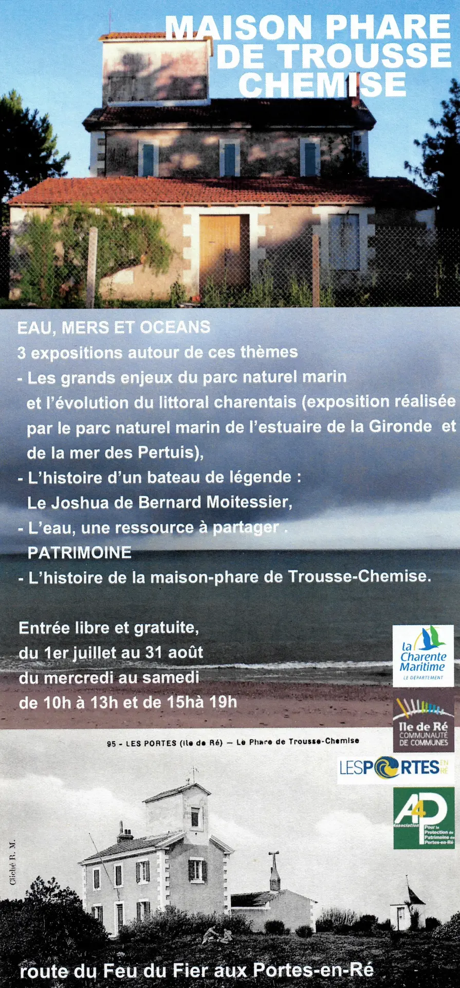 Flyer