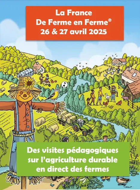 affiche 2025