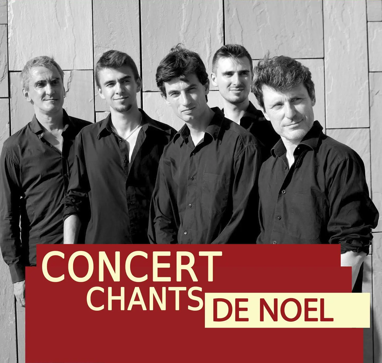 Concert de Noël