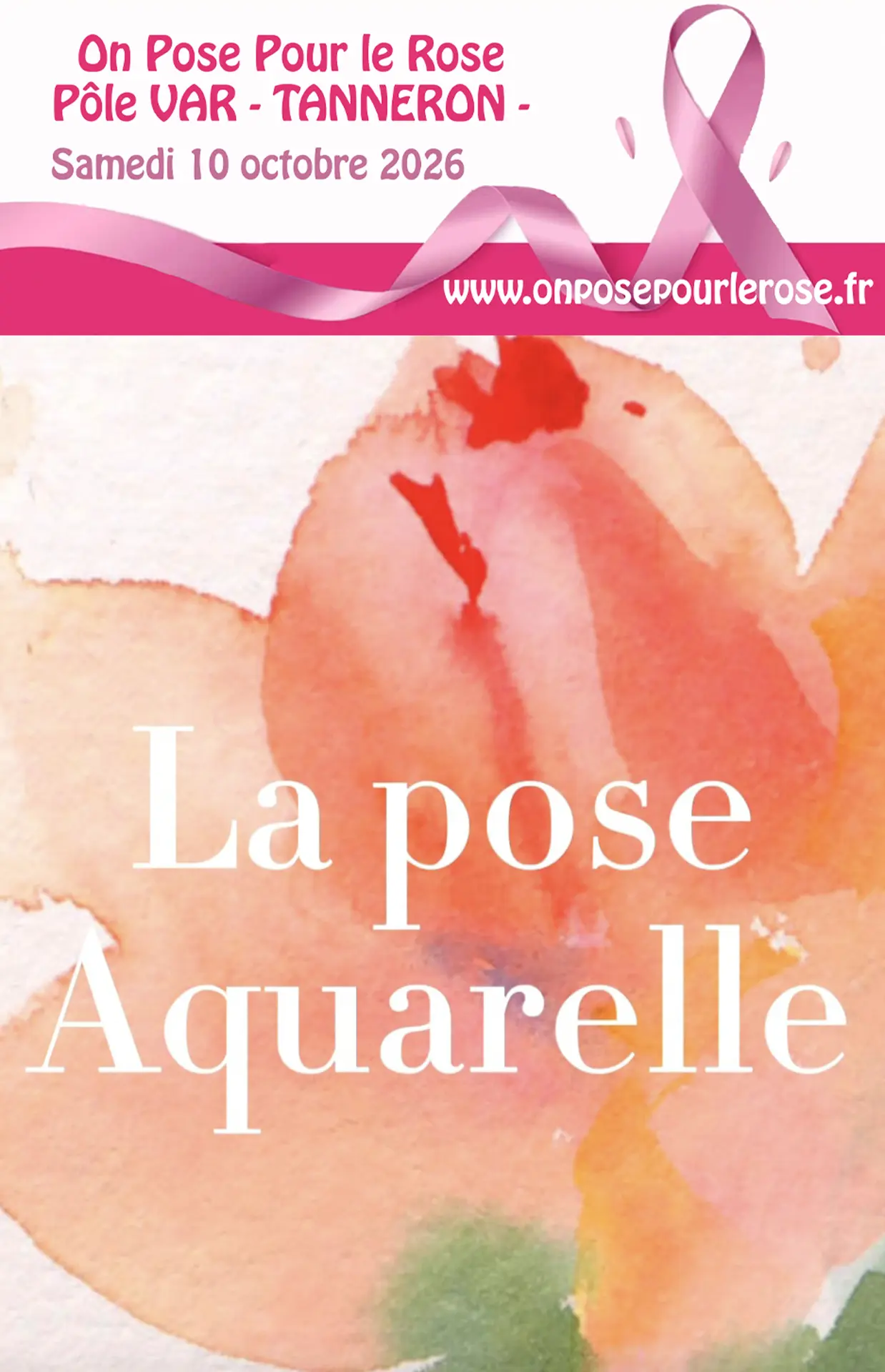 Aquarelle