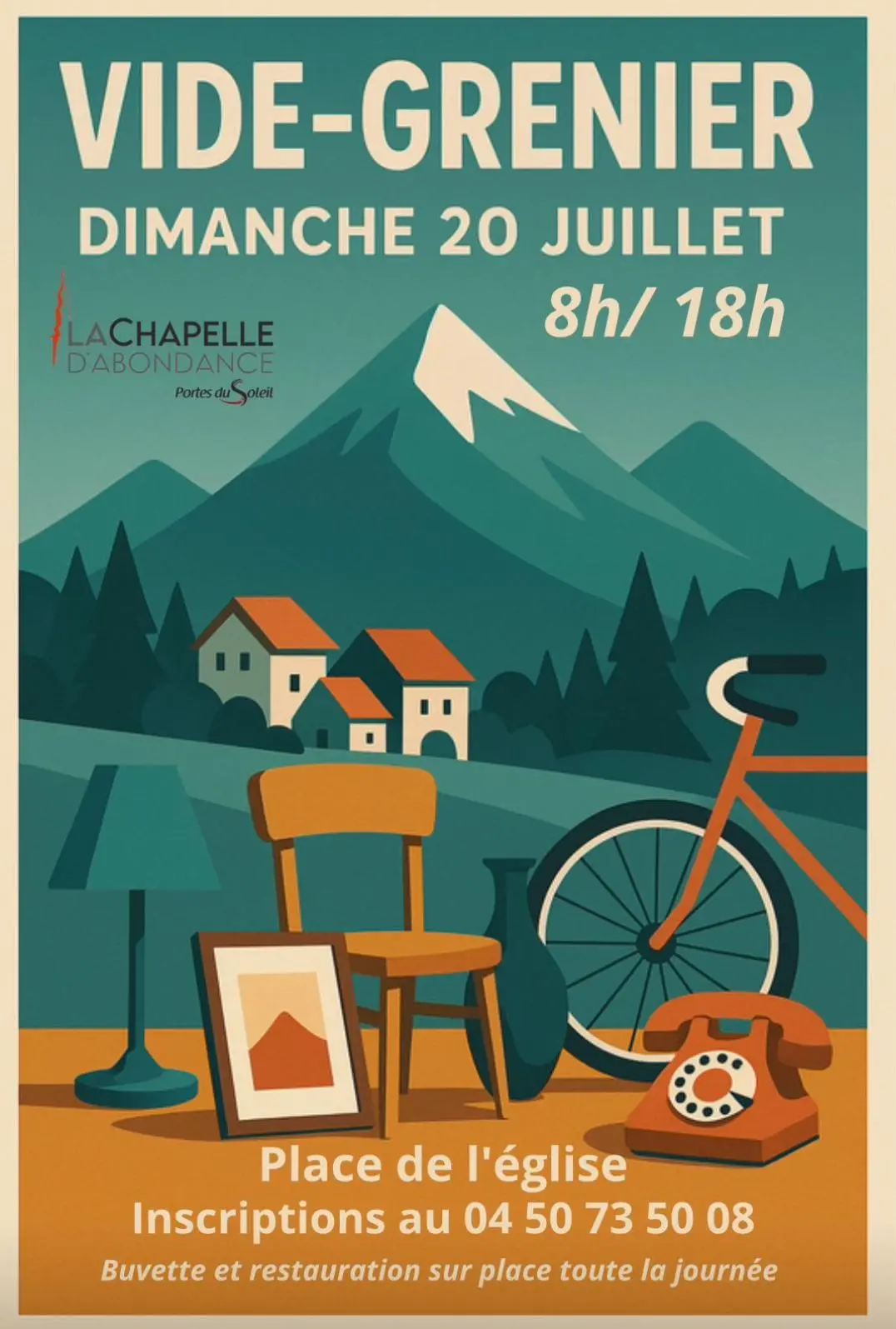 Affiche
