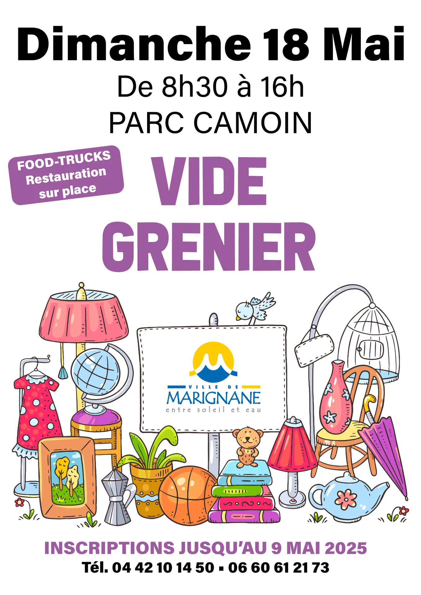 Affiche
