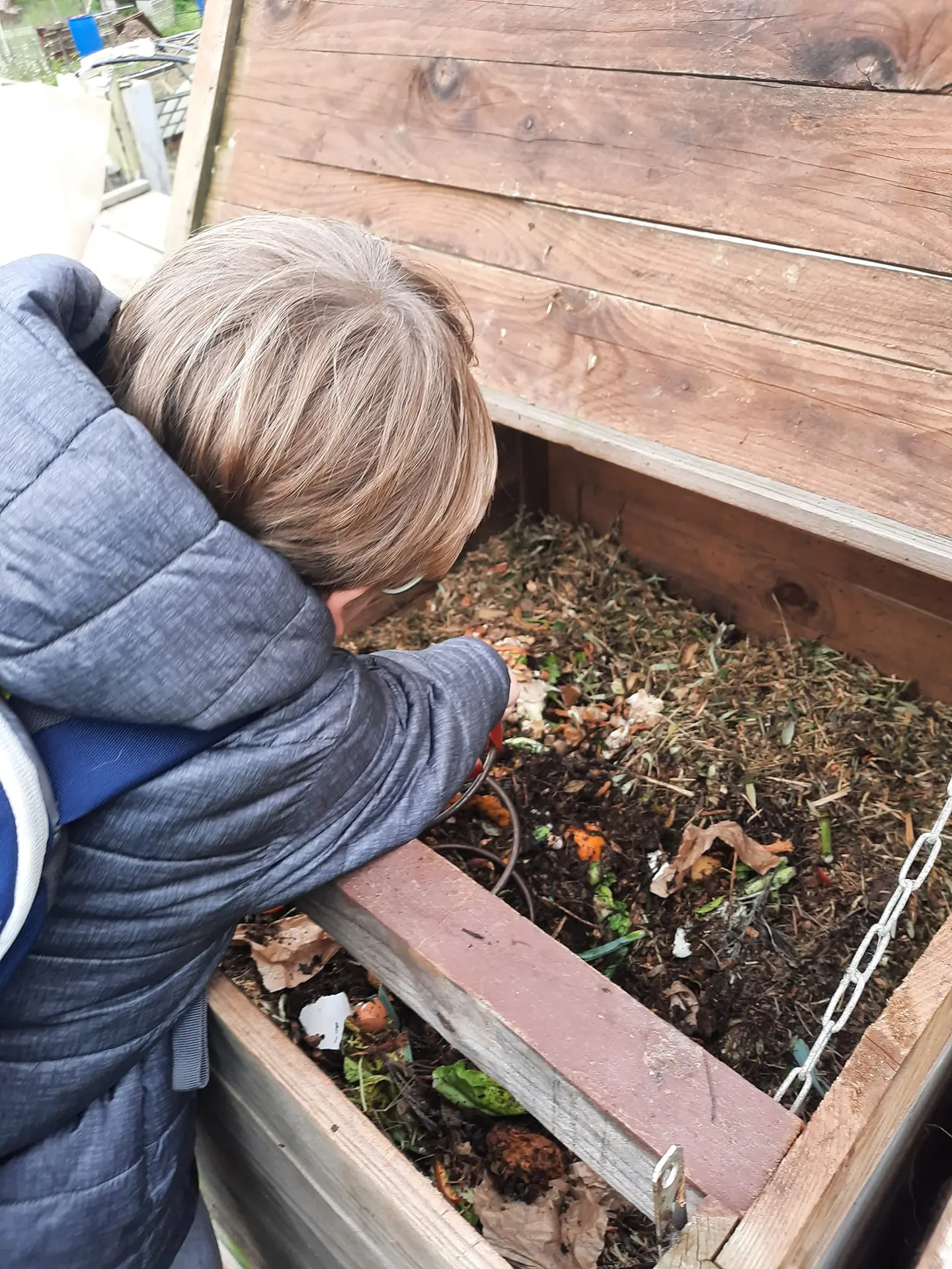 Les conférences environnement en Méditerranée porte des Maures