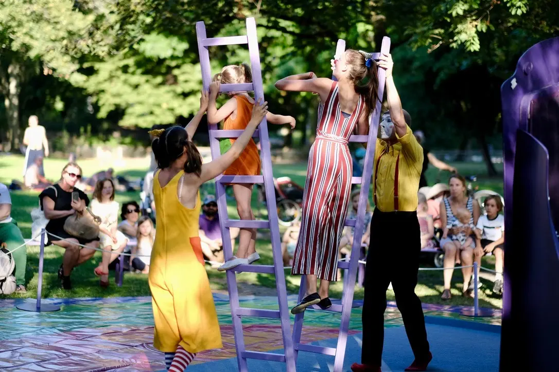 Cie Faranuka -ssT PAL DE SENOUIRE-2022