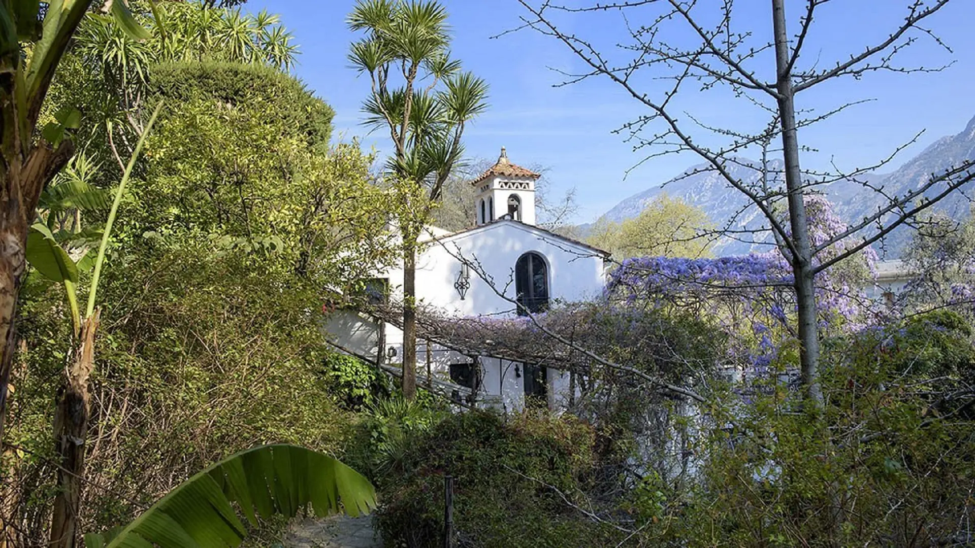 La Citronneraie