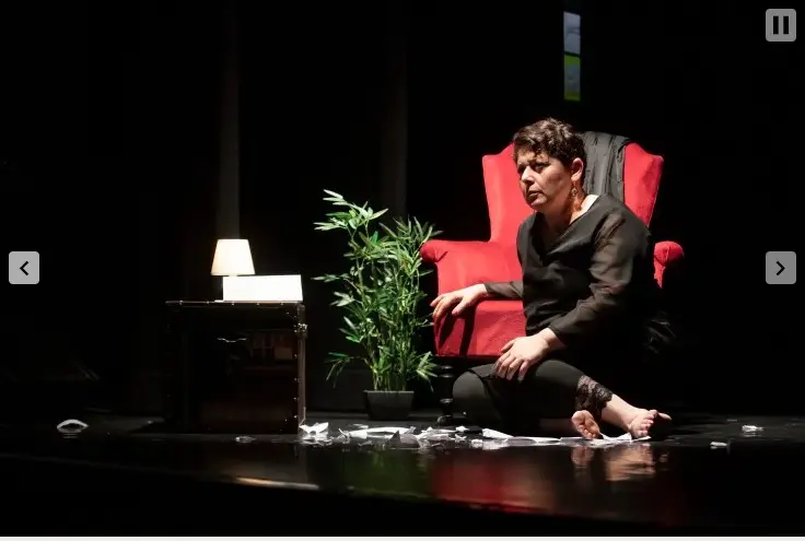 Il m'avait dit_Avignon