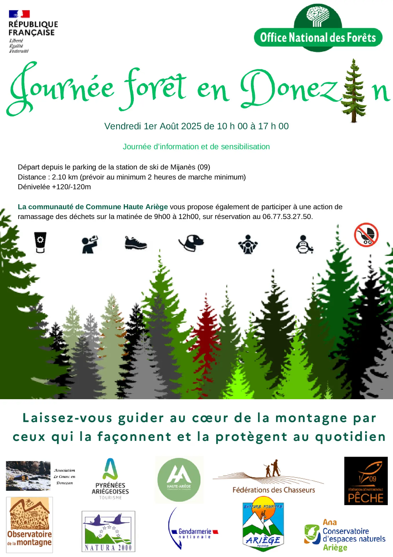 affiche