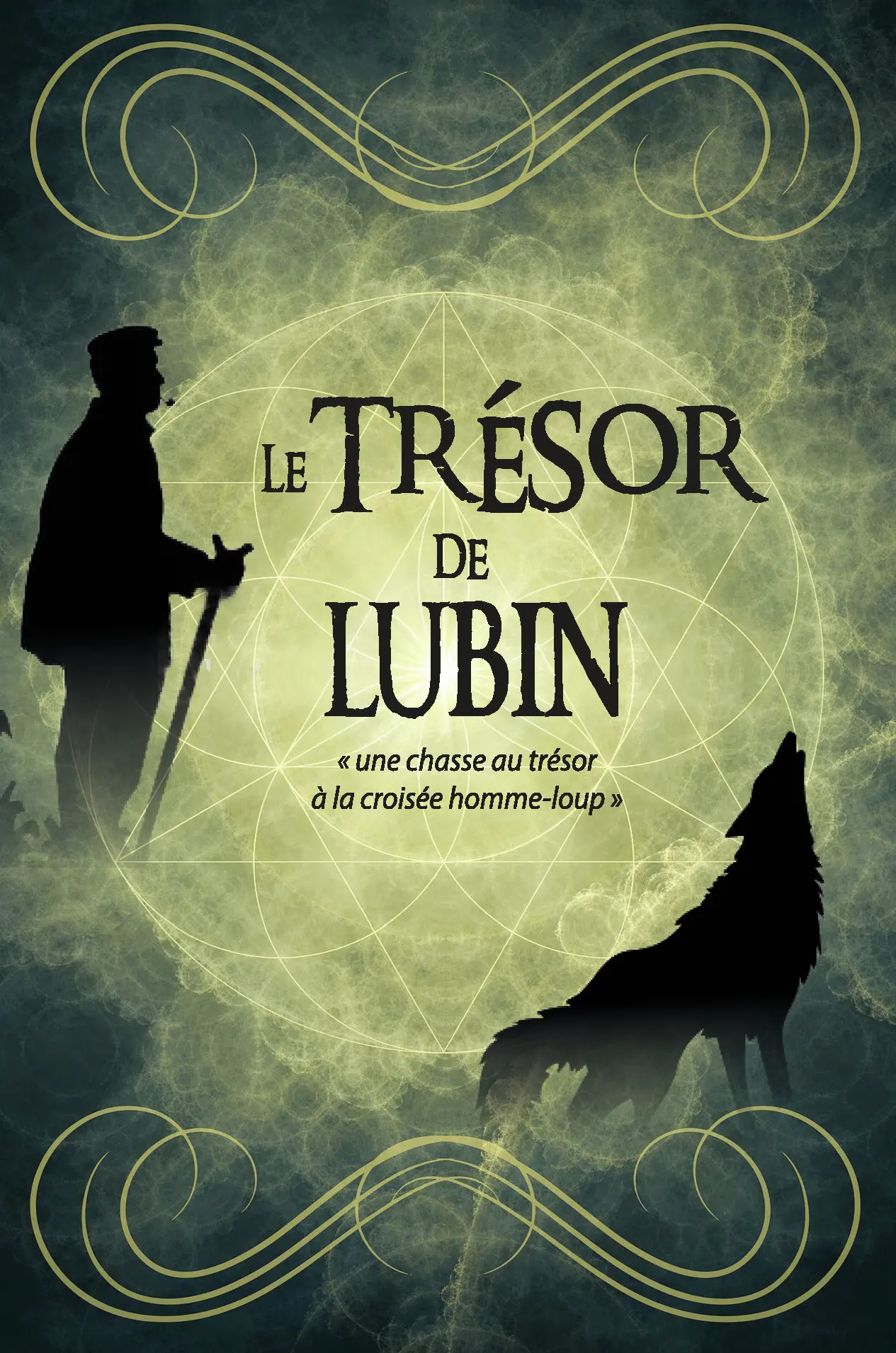 Le trésor de Lubin