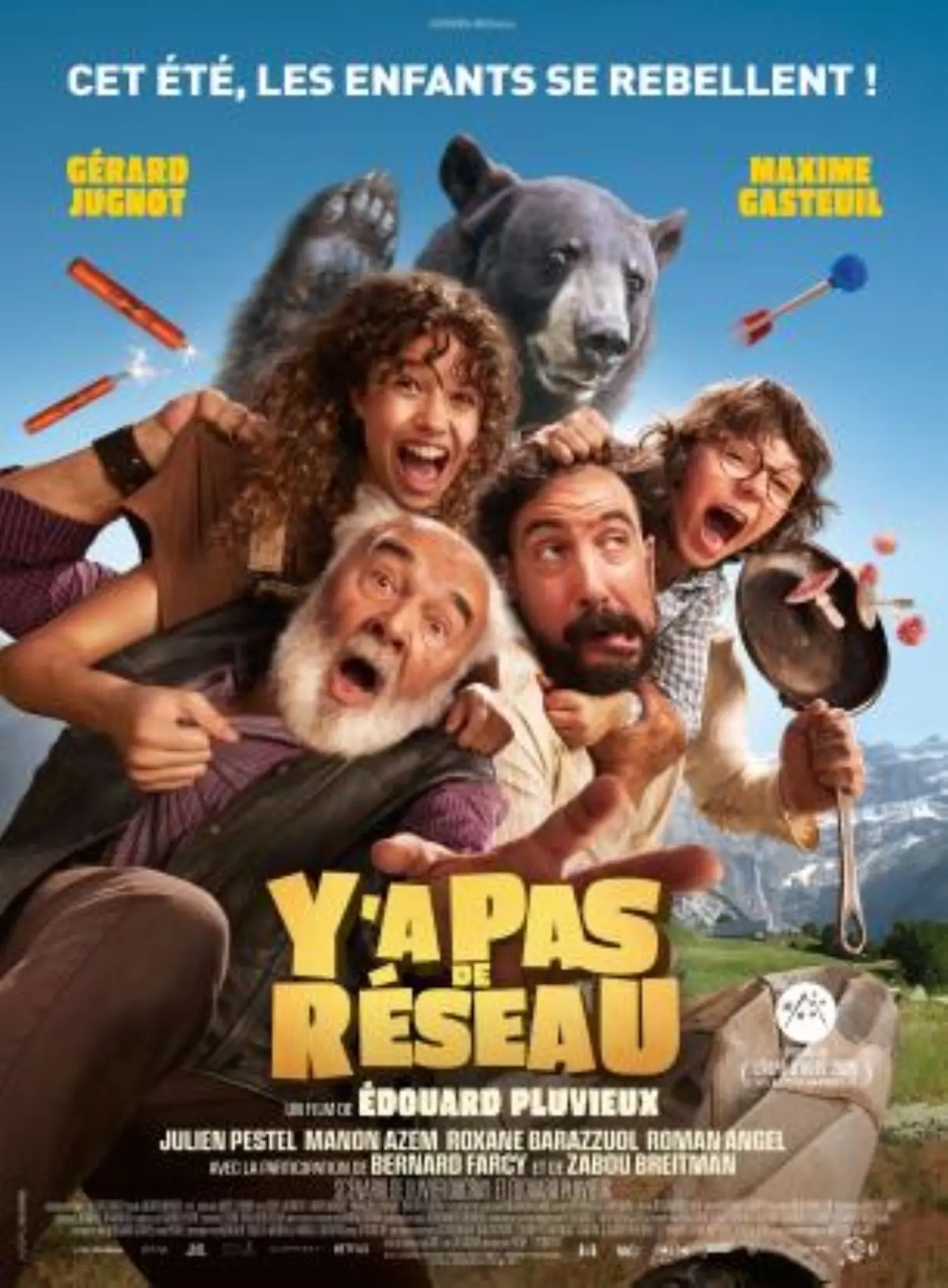 Affiche